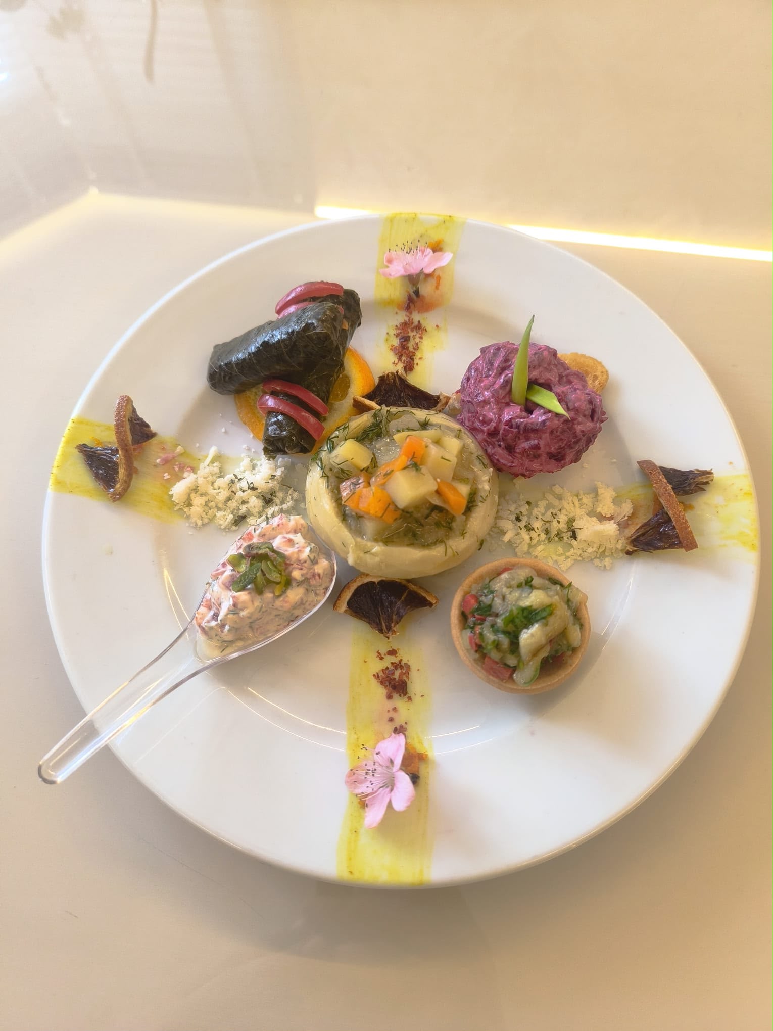 7/24 Catering 